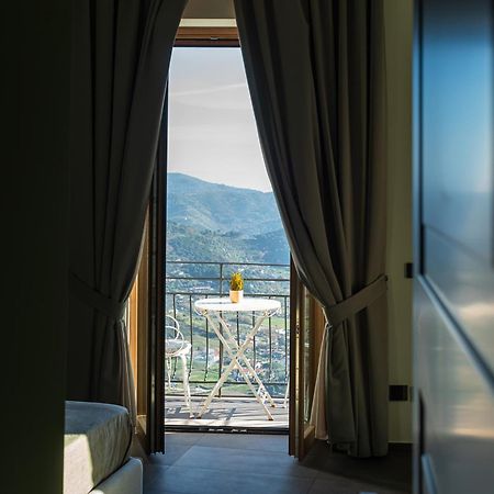 カステッラバーテ De Gulia Charme And Relax Bed & Breakfast 部屋 写真