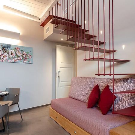 カステッラバーテ De Gulia Charme And Relax Bed & Breakfast 部屋 写真