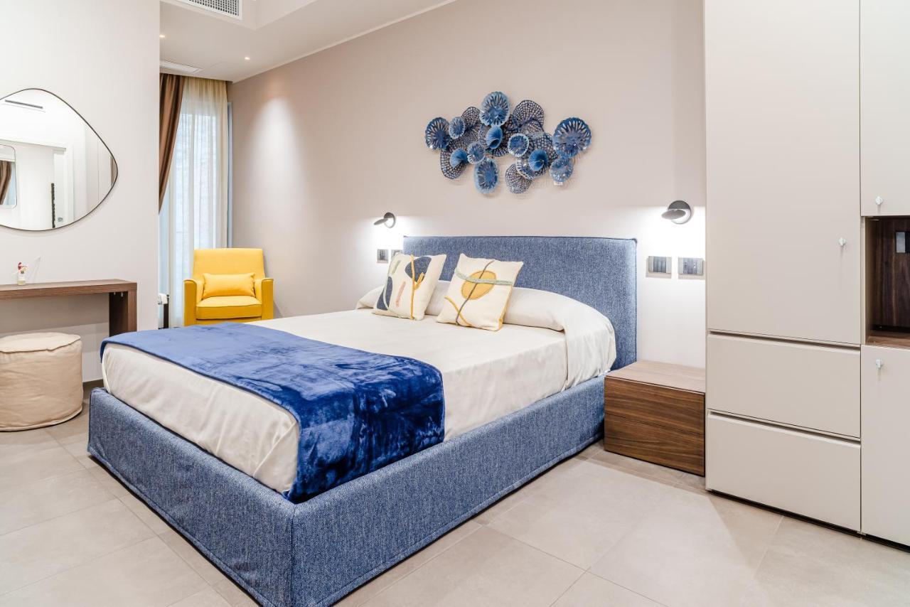 カステッラバーテ De Gulia Charme And Relax Bed & Breakfast 部屋 写真