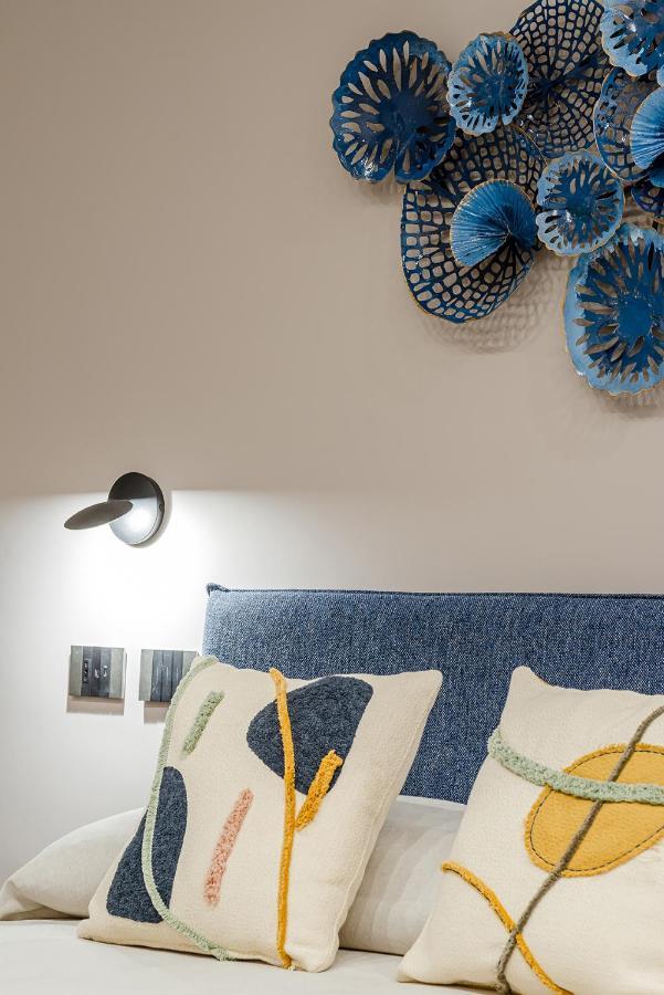 カステッラバーテ De Gulia Charme And Relax Bed & Breakfast エクステリア 写真