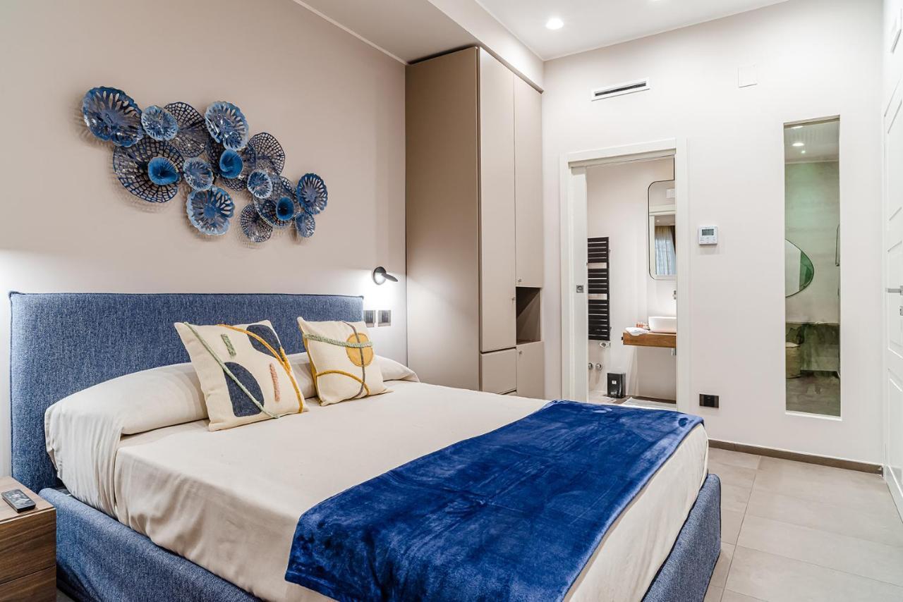 カステッラバーテ De Gulia Charme And Relax Bed & Breakfast エクステリア 写真