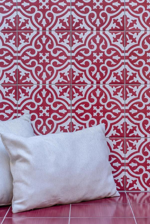 カステッラバーテ De Gulia Charme And Relax Bed & Breakfast エクステリア 写真