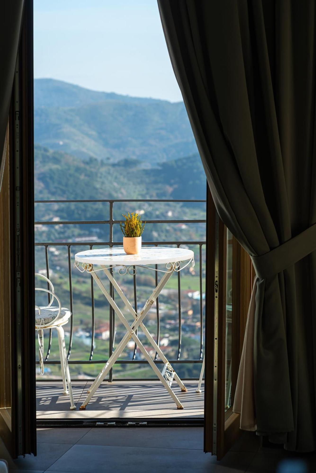 カステッラバーテ De Gulia Charme And Relax Bed & Breakfast 部屋 写真