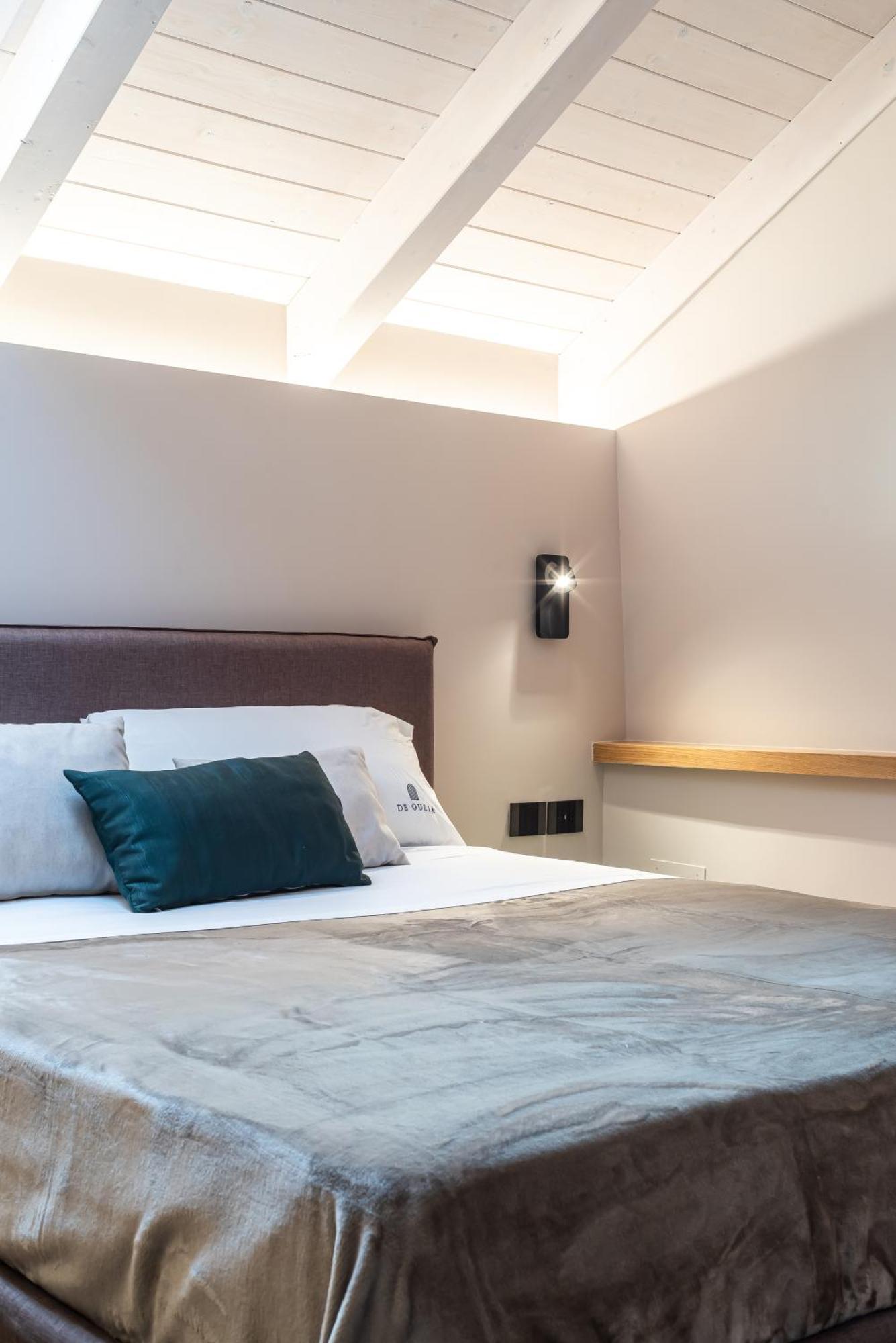カステッラバーテ De Gulia Charme And Relax Bed & Breakfast 部屋 写真
