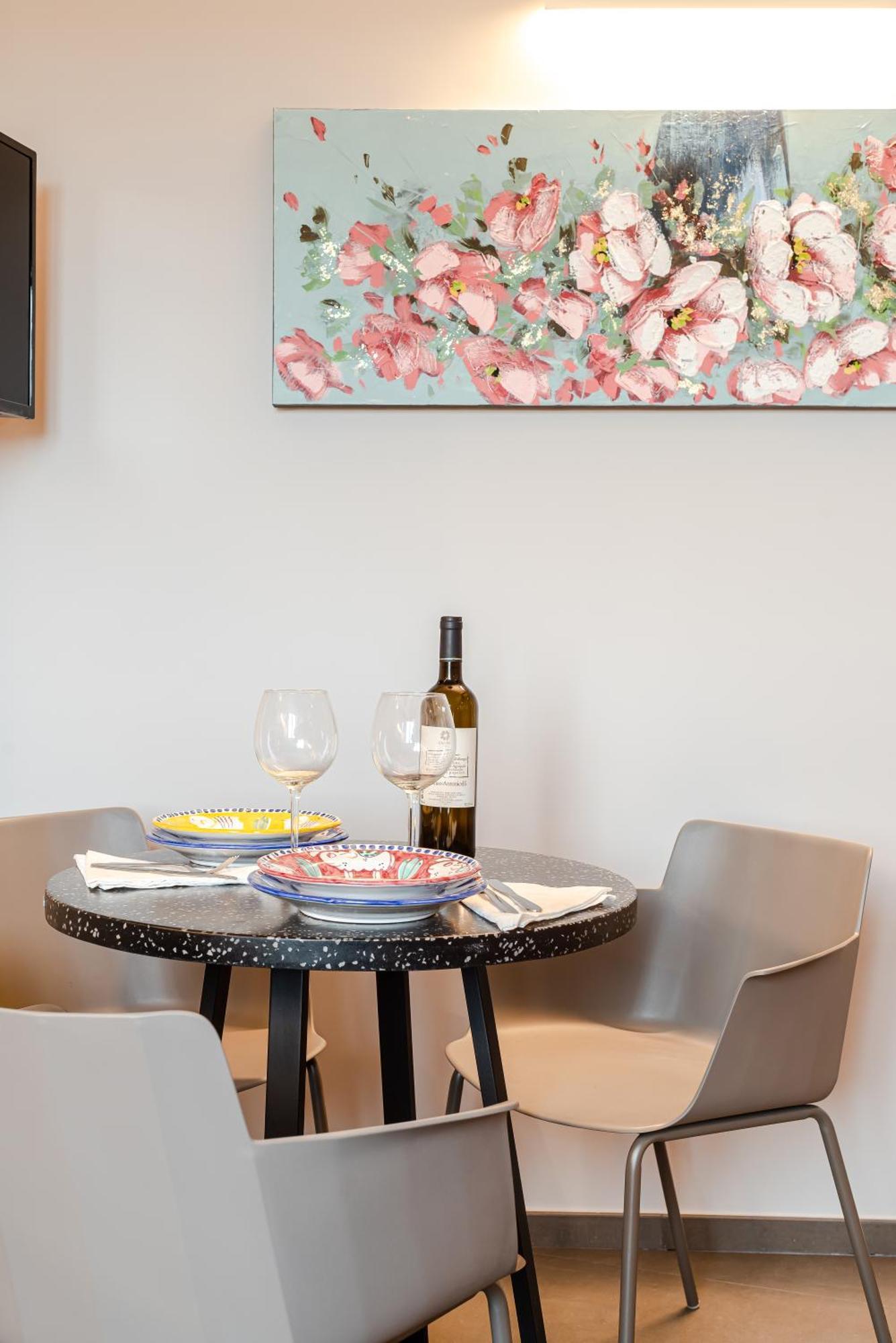 カステッラバーテ De Gulia Charme And Relax Bed & Breakfast 部屋 写真