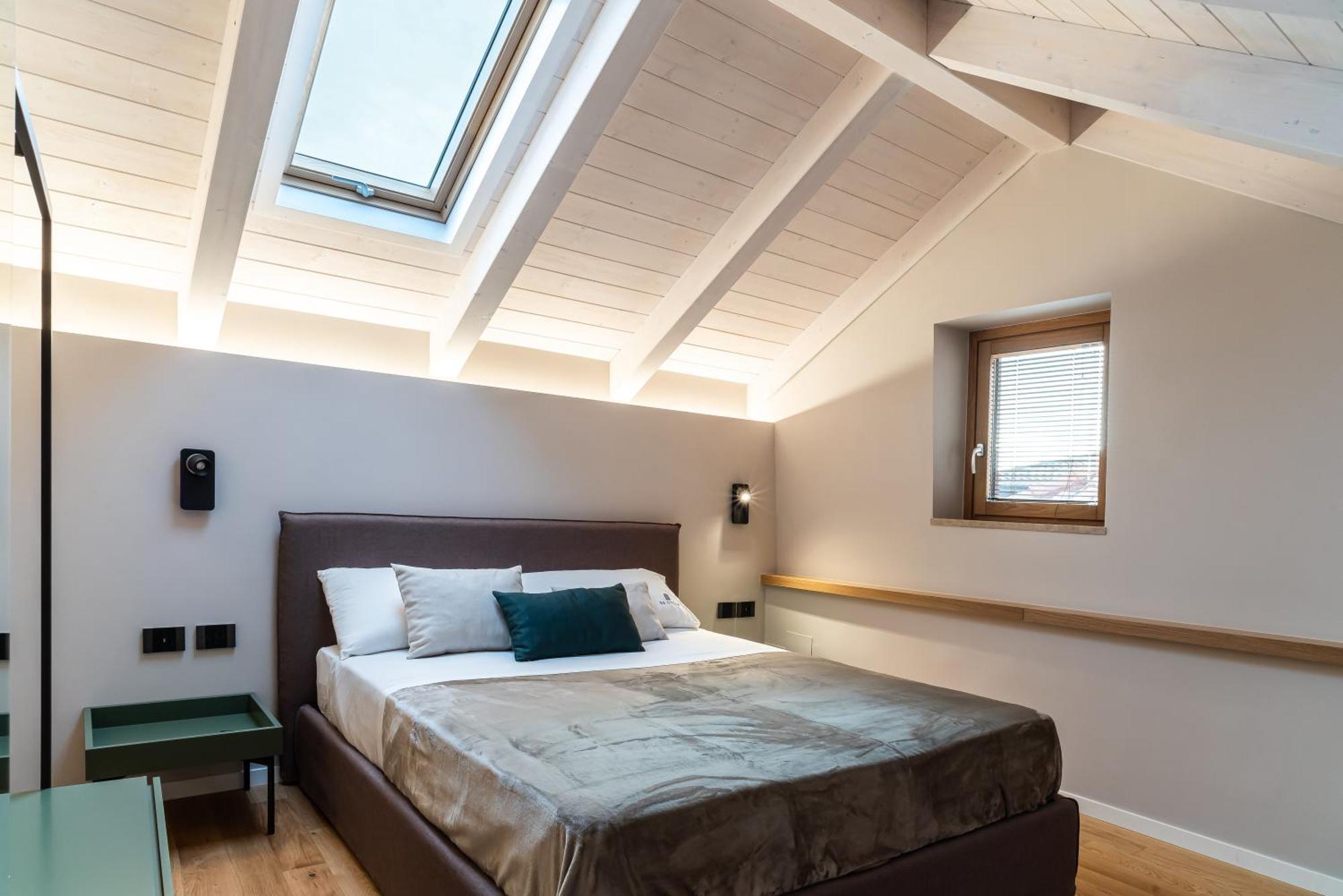 カステッラバーテ De Gulia Charme And Relax Bed & Breakfast 部屋 写真