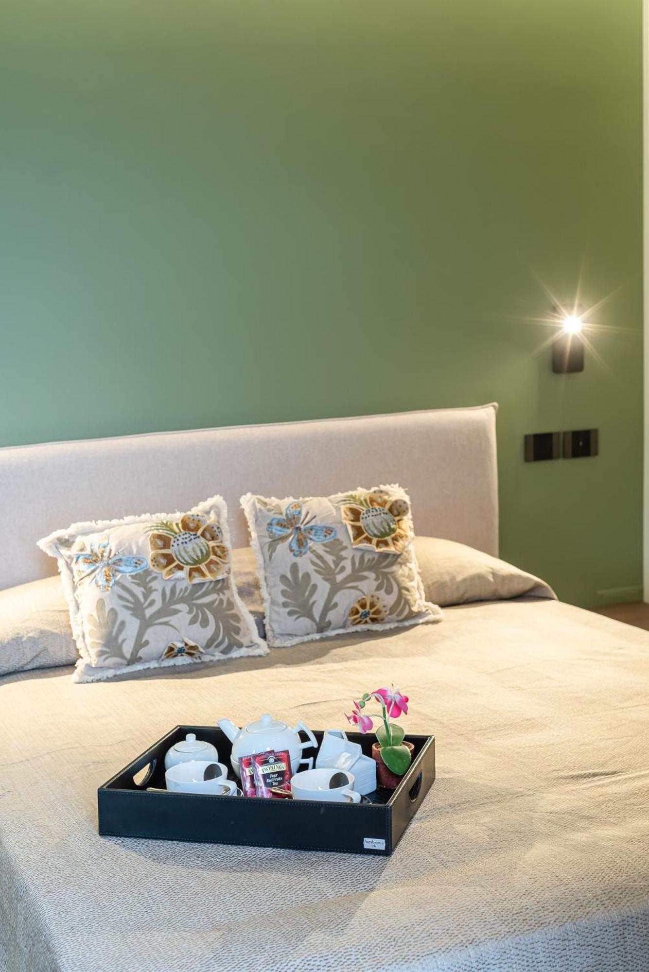 カステッラバーテ De Gulia Charme And Relax Bed & Breakfast 部屋 写真